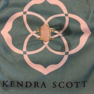 Kendra Scott ring